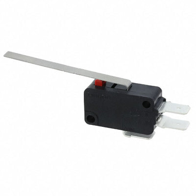 V-213-1C6 by Omron Electronics Inc-EMC Div - SNAP ACT ION SWITCHION SPDT 21A 250V