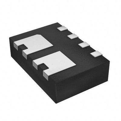 DMN3035LWN-7 by Diodes Incorporated - MOSFET 2N-CH 30V 5.5A 8VDFN
