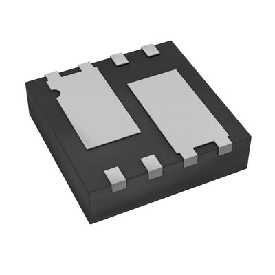 DMN3016LDN-7 by Diodes Incorporated - MOSFET 2N-CH 30V 7.3A 8VDFN