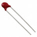 V05E17AUTO by Littelfuse Inc. - VARISTOR 27V 400A DISC 5MM