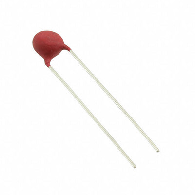 V05P42AUTO by Littelfuse Inc. - VARISTOR 68V 400A DISC 5MM