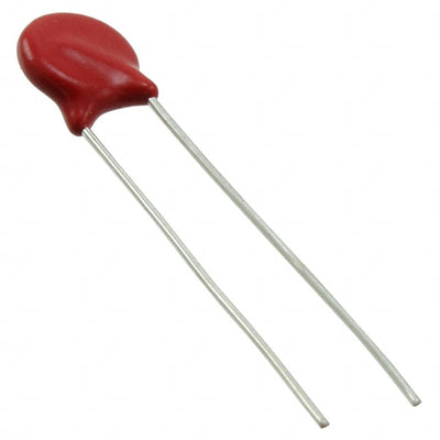 V07P95P by Littelfuse Inc. - VARISTOR 150V 1.75KA DISC 7MM