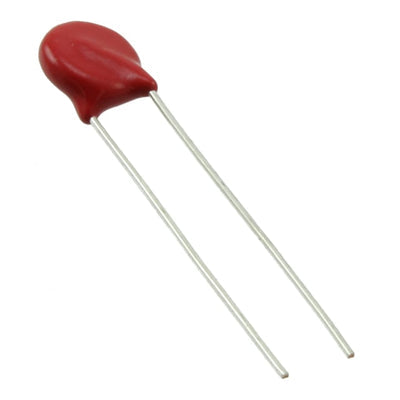 V07E420PL1T5 by Littelfuse Inc. - VARISTOR 680V 1.75KA DISC 7MM