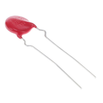 V07E25PL2T by Littelfuse Inc. - VARISTOR 39V 1KA DISC 7MM