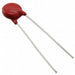 V07E300P by Littelfuse Inc. - VARISTOR 470V 1.75KA DISC 7MM