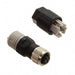 V1-G-Q2 by Pepperl+Fuchs, Inc. - CONNECTOR PLUG FMALE 4POS GOLD IDC