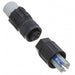 V1-G-Q3 by Pepperl+Fuchs, Inc. - CONNECTOR PLUG FMALE 4POS GOLD IDC