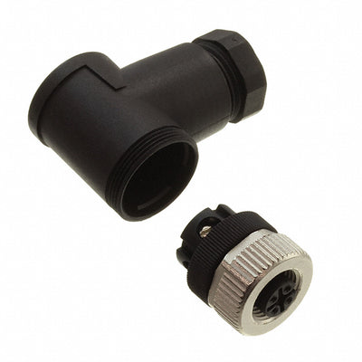 V1-W-PG9 by Pepperl+Fuchs, Inc. - CONNECTOR PLUG FMALE 4P COPPER SCREW