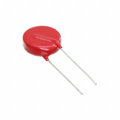 V1000LA160CPX10 by Littelfuse Inc. - VARISTOR 1.65KV 10KA DISC 20MM