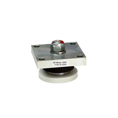 V10035200NHPSA1 by Infineon Technologies - CLAMP DISK DEVICES 75MM HOUSINGS