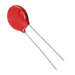 V100ZA15P by Littelfuse Inc. - VARISTOR 100V 4.5KA DISC 14MM