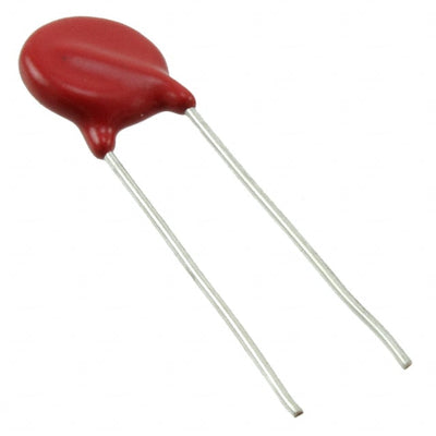 V10E230PL1T by Littelfuse Inc. - VARISTOR 360V 3.5KA DISC 10MM