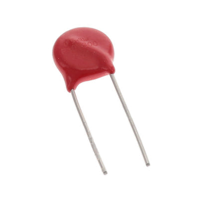V10E300PL1T by Littelfuse Inc. - VARISTOR 470V 3.5KA DISC 10MM