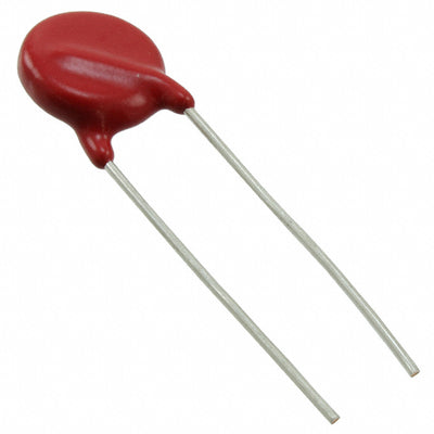 V10E320PL1T7 by Littelfuse Inc. - VARISTOR 510V 3.5KA DISC 10MM