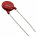V10E320PL1T7 by Littelfuse Inc. - VARISTOR 510V 3.5KA DISC 10MM