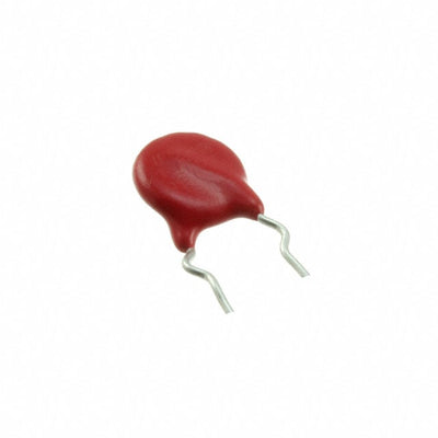 V130LC5P by Littelfuse Inc. - VARISTOR 205V 2.5KA DISC 10MM