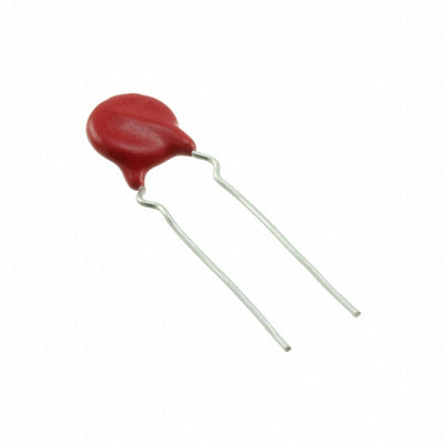V130LT20APX10 by Littelfuse Inc. - VARISTOR 205V 6.5KA DISC 20MM