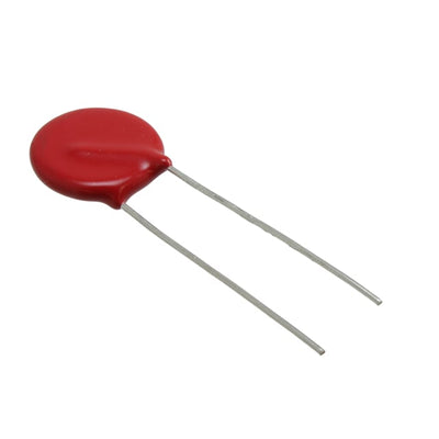 V175LS10CP by Littelfuse Inc. - VARISTOR 270V 6.5KA DISC 14MM