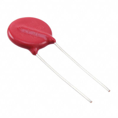 V14E130P by Littelfuse Inc. - VARISTOR 205V 6KA DISC 14MM