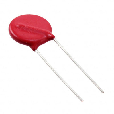 V14E175P by Littelfuse Inc. - VARISTOR 270V 6KA DISC 14MM
