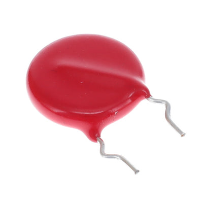 V14E385PL4B7 by Littelfuse Inc. - VARISTOR 620V 6KA DISC 14MM