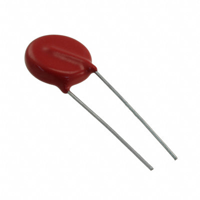 V14E420PL2T7 by Littelfuse Inc. - VARISTOR 680V 6KA DISC 14MM