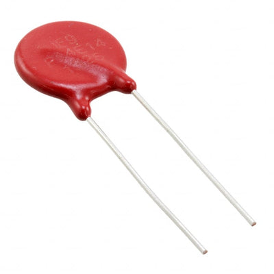 V14P14P by Littelfuse Inc. - VARISTOR 22V 4KA DISC 14MM