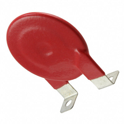 V151HA40 by Littelfuse Inc. - VARISTOR 240V 40KA DISC 40MM
