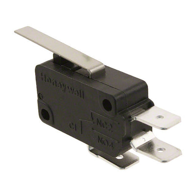 V15H22-CZ100A02-K by Honeywell Sensing and Productivity Solutions - SNAP ACT ION SWITCHION SPDT 22A 250V