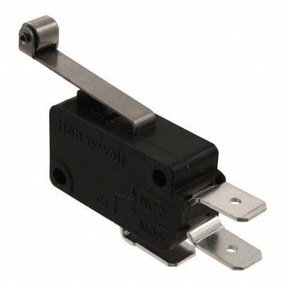 V15H22-CZ100A06-K by Honeywell Sensing and Productivity Solutions - SNAP ACT ION SWITCHION SPDT 22A 250V