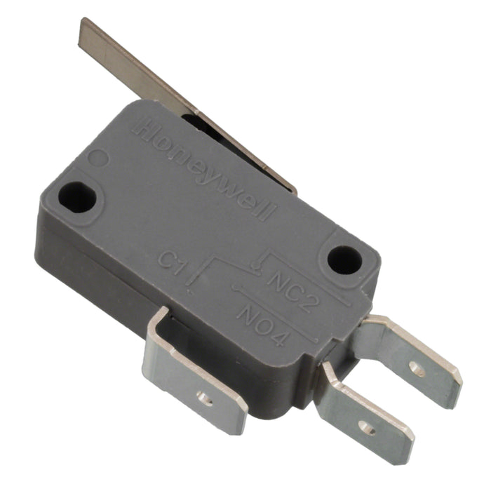 V15T16-CZ100A02 by Honeywell Sensing and Productivity Solutions - SNAP ACT ION SWITCHION SPDT 16A 250V