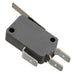 V15T16-CZ100A02 by Honeywell Sensing and Productivity Solutions - SNAP ACT ION SWITCHION SPDT 16A 250V