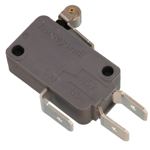V15T16-CZ100A05 by Honeywell Sensing and Productivity Solutions - SNAP ACT ION SWITCHION SPDT 16A 250V