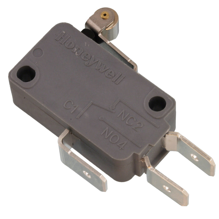 V15T16-CZ100A05 by Honeywell Sensing and Productivity Solutions - SNAP ACT ION SWITCHION SPDT 16A 250V