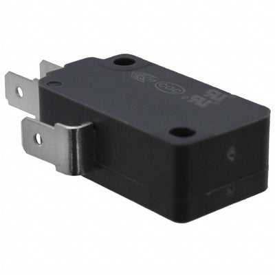 V15T16-EZ100-K by Honeywell Sensing and Productivity Solutions - SNAP ACT ION SWITCHION SPDT 16A 250V