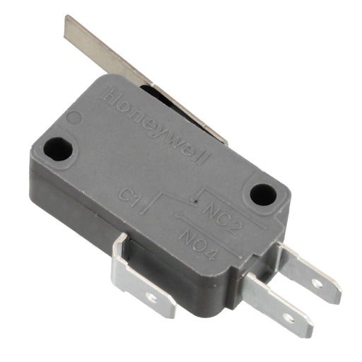 V15T16-EZ100A02 by Honeywell Sensing and Productivity Solutions - SNAP ACT ION SWITCHION SPDT 16A 250V