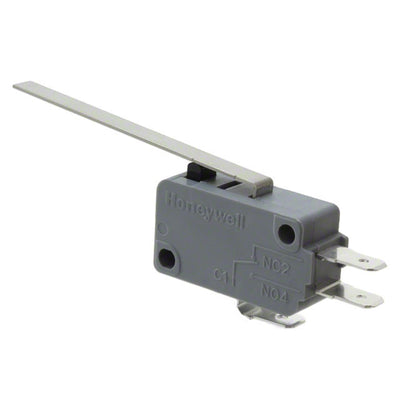 V15T16-EZ100A03 by Honeywell Sensing and Productivity Solutions - SNAP ACT ION SWITCHION SPDT 16A 250V