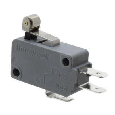 V15T16-EZ100A05 by Honeywell Sensing and Productivity Solutions - SNAP ACT ION SWITCHION SPDT 16A 250V