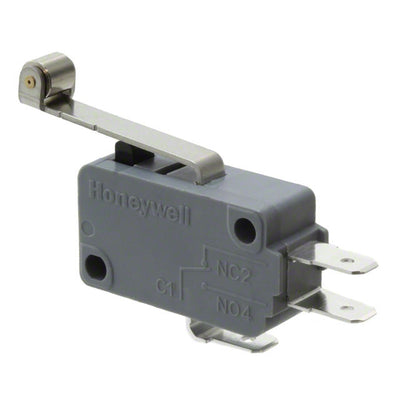 V15T16-EZ100A06 by Honeywell Sensing and Productivity Solutions - SNAP ACT ION SWITCHION SPDT 16A 250V