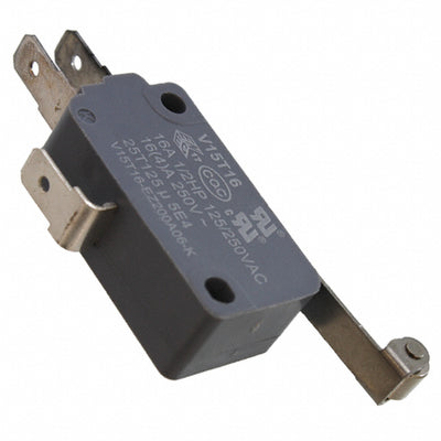 V15T16-EZ200A06-K by Honeywell Sensing and Productivity Solutions - SNAP ACT ION SWITCHION SPDT 16A 250V