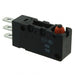 V15W11-EP015-AW1 by Honeywell Sensing and Productivity Solutions - SWITCH SNAP SPST-NO 100MA 125V