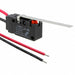 V15W11-WC050A03-W2 by Honeywell Sensing and Productivity Solutions - SNAP ACT ION SWITCH SPST-NC 5A 125V