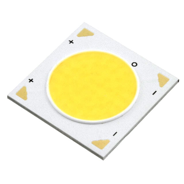 BXRE-50C6500-H-24 by Bridgelux - LED COB V22 ARRAY WHT SQU 5000K