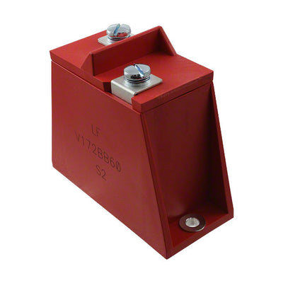 V172BB60 by Littelfuse Inc. - VARISTOR 2.765KV 70KA DISC