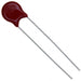 V180ZA1P by Littelfuse Inc. - VARISTOR 180V 1.2KA DISC 7MM