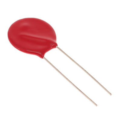 V18ZA20P by Littelfuse Inc. - VARISTOR 18V 2KA DISC 20MM