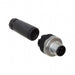 V1S-G-PG9 by Pepperl+Fuchs, Inc. - CONNECTOR PLUG MALE 4P COPPER SCREW