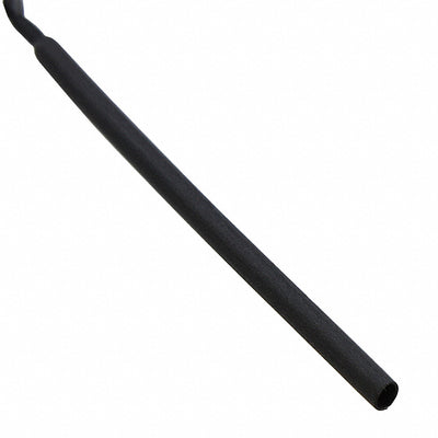 V2-1.0-0-SP-SM by TE Connectivity Raychem Cable Protection - HEAT SHRINK TUBING BLACK 1M