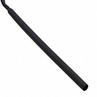 V2-1.0-0-SP-SM by TE Connectivity Raychem Cable Protection - HEAT SHRINK TUBING BLACK 1M