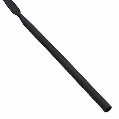 V2-1.5-0-SP-SM by TE Connectivity Raychem Cable Protection - HEAT SHRINK TUBING BLACK 5M